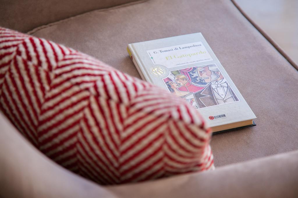 Lukanda Mariana Sevilla Eksteriør bilde